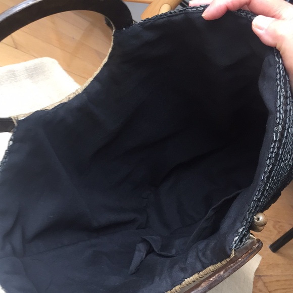 Straw Bag - Picture 10 of 11